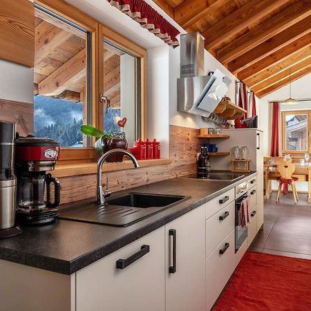 Ferienhaus Larch Soge Apt Karin ราชีเนส ภายนอก รูปภาพ