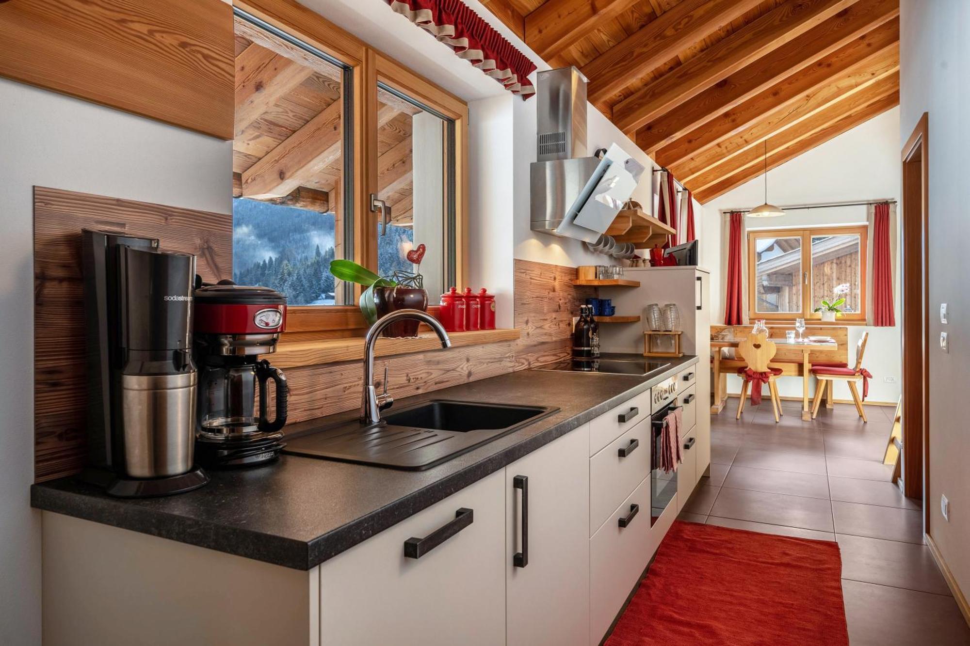 Ferienhaus Larch Soge Apt Karin ราชีเนส ภายนอก รูปภาพ