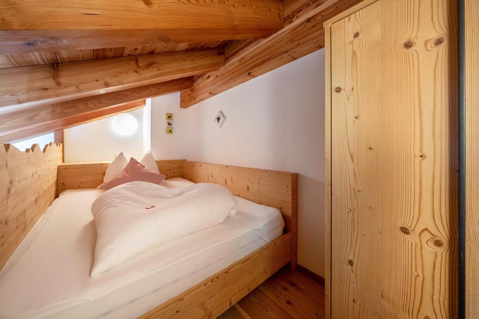Ferienhaus Larch Soge Apt Karin ราชีเนส ภายนอก รูปภาพ