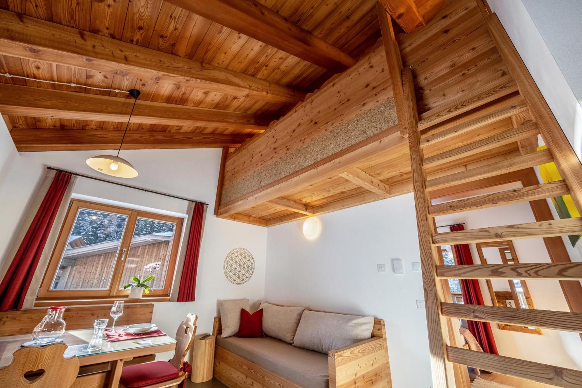 Ferienhaus Larch Soge Apt Karin ราชีเนส ภายนอก รูปภาพ