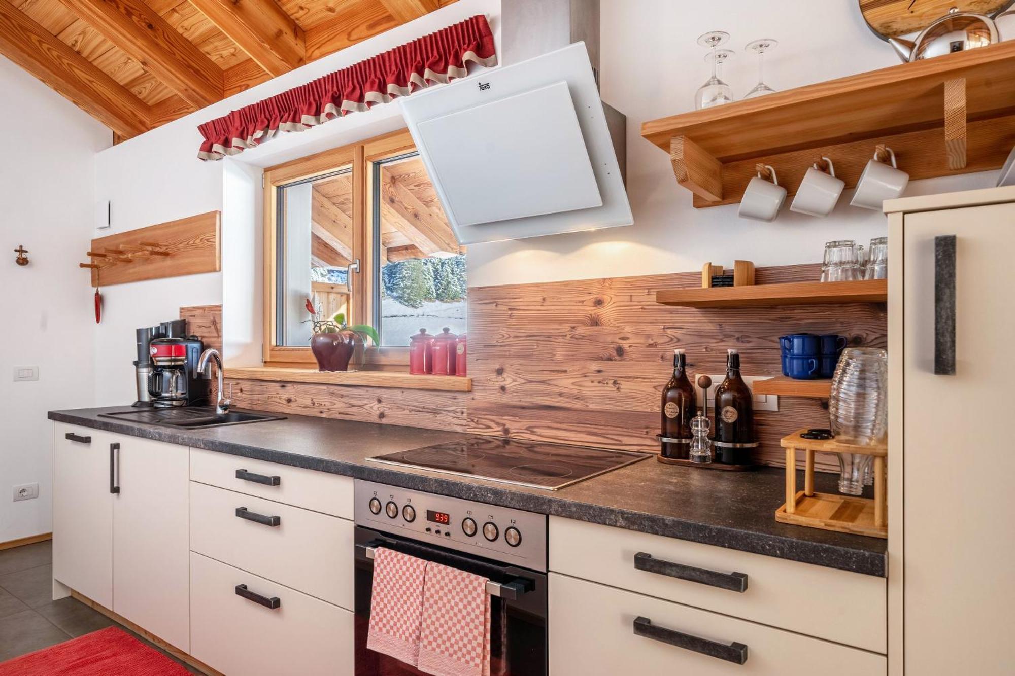 Ferienhaus Larch Soge Apt Karin ราชีเนส ภายนอก รูปภาพ