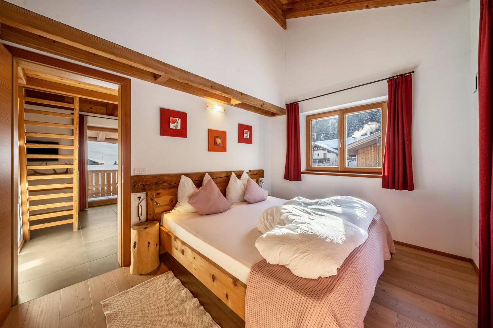Ferienhaus Larch Soge Apt Karin ราชีเนส ภายนอก รูปภาพ