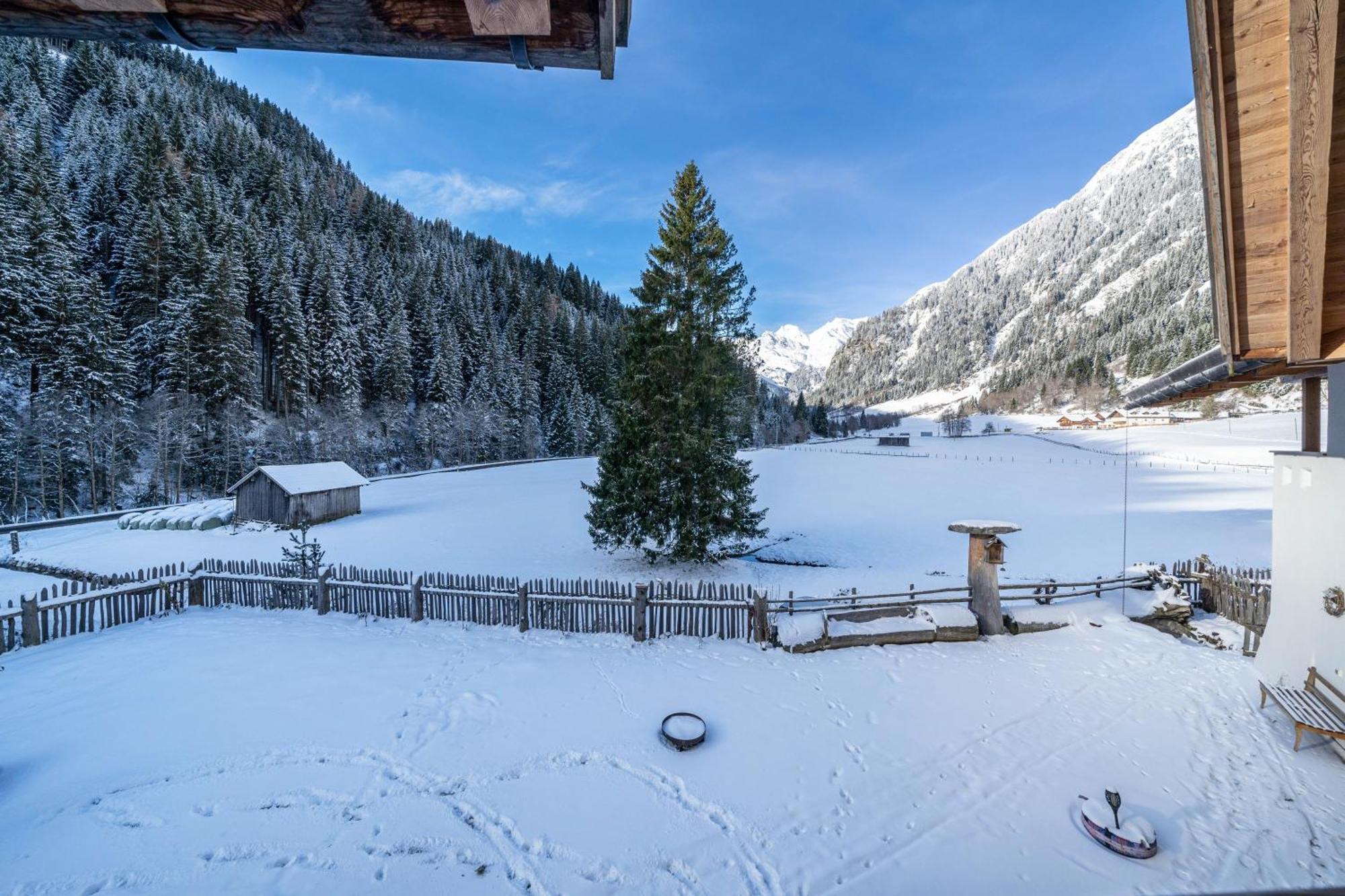 Ferienhaus Larch Soge Apt Karin ราชีเนส ภายนอก รูปภาพ