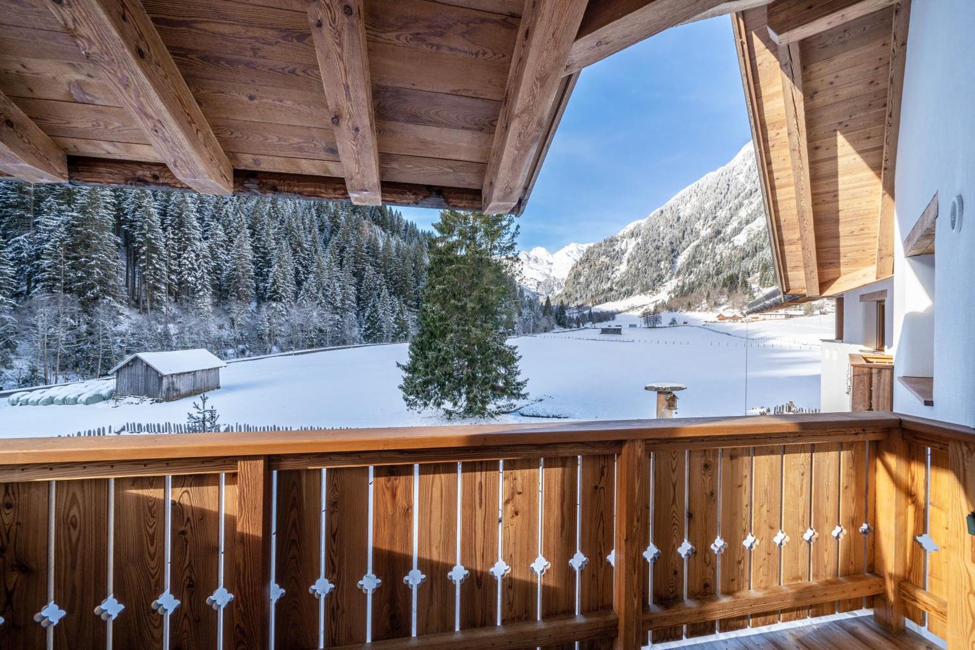Ferienhaus Larch Soge Apt Karin ราชีเนส ภายนอก รูปภาพ