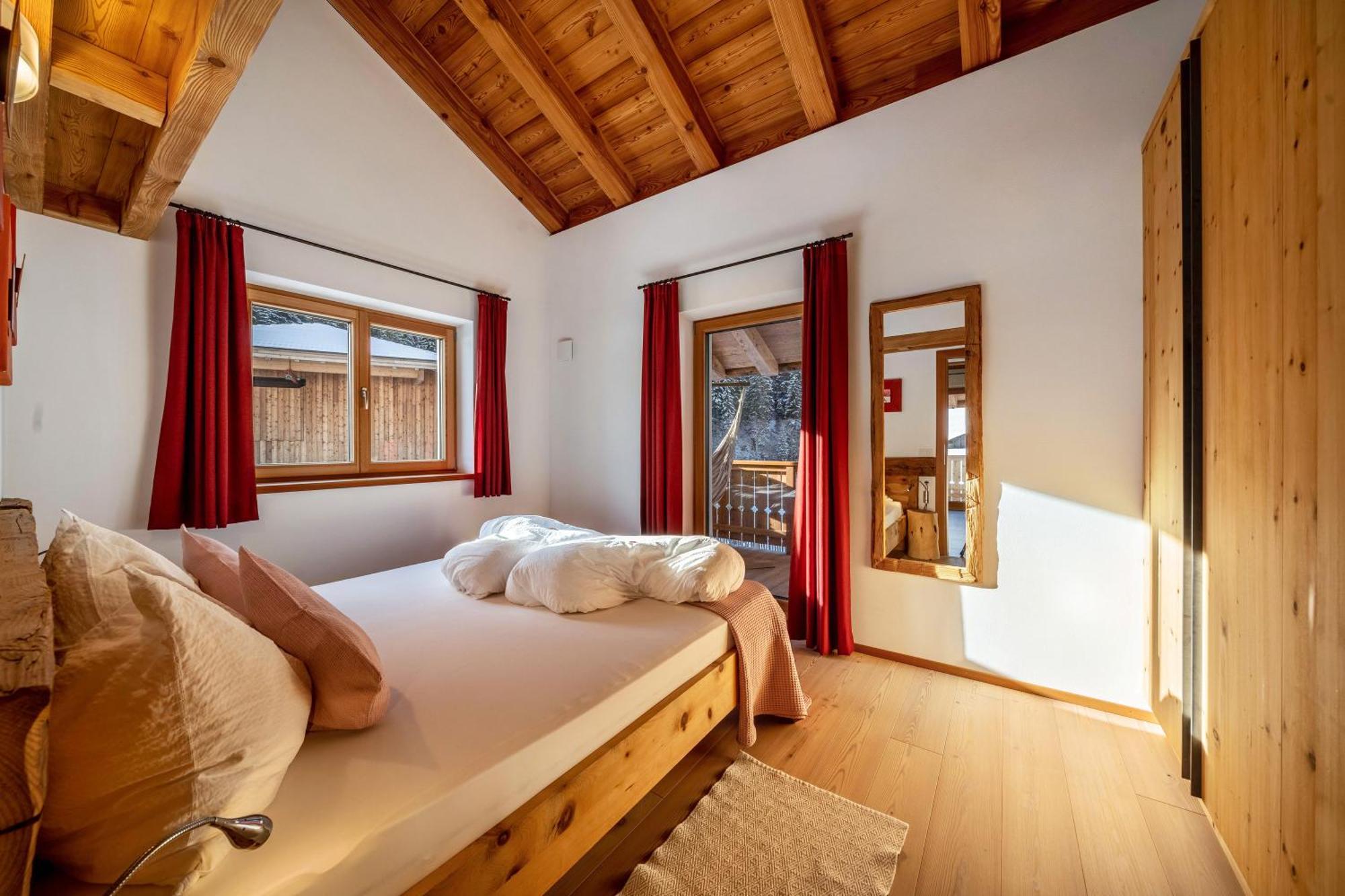 Ferienhaus Larch Soge Apt Karin ราชีเนส ภายนอก รูปภาพ