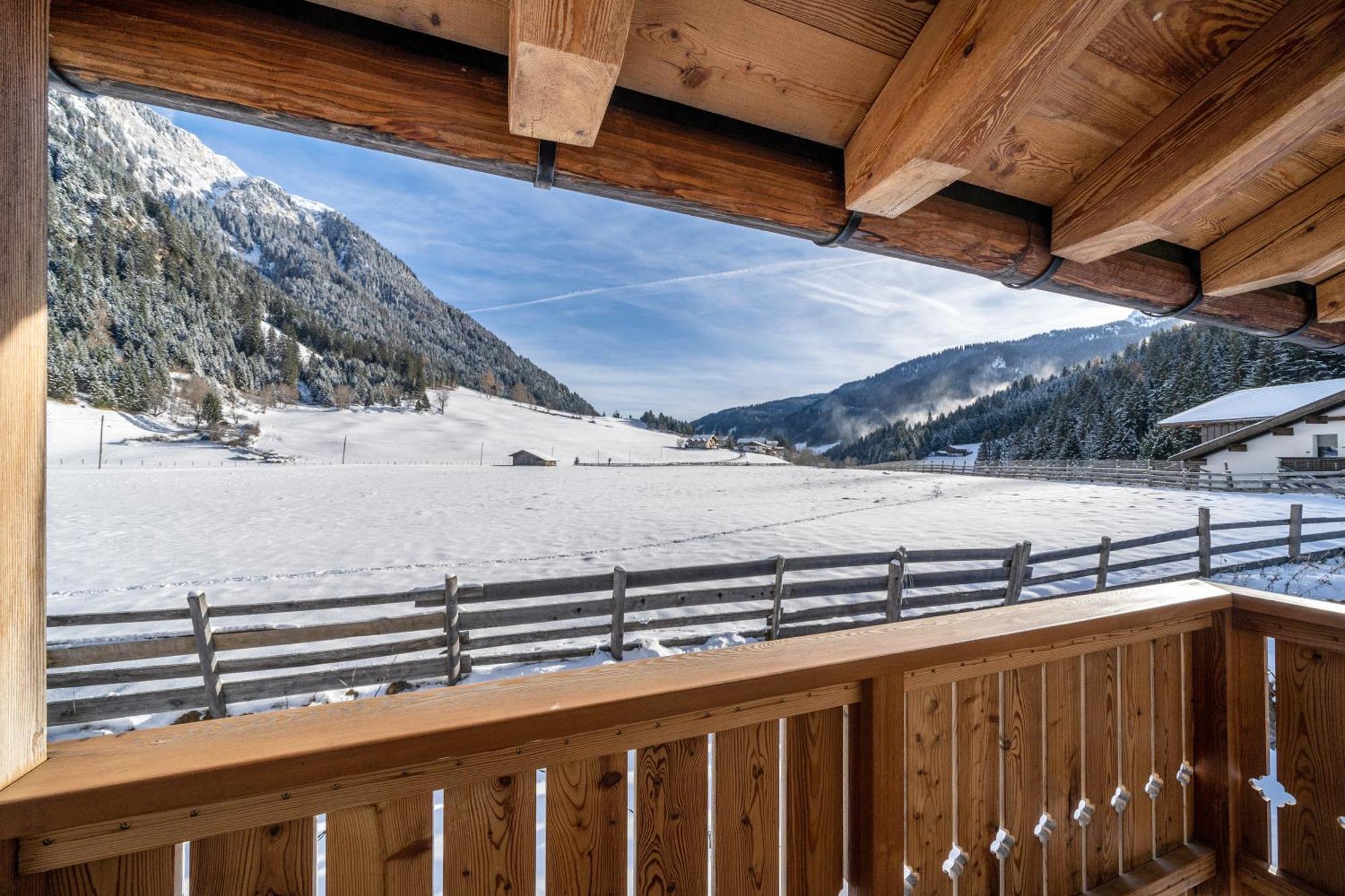 Ferienhaus Larch Soge Apt Karin ราชีเนส ภายนอก รูปภาพ